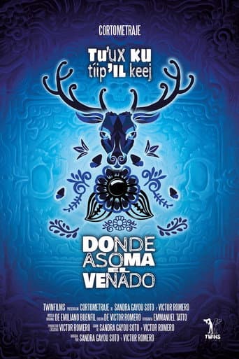 Dónde asoma el venado