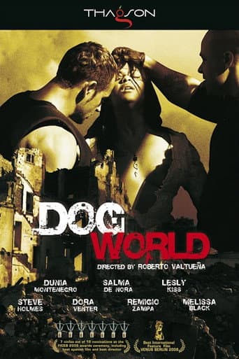 Mundo Perro