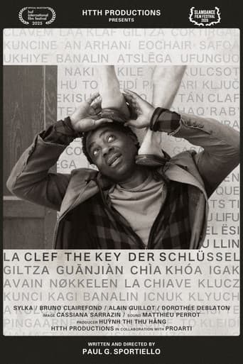 LA CLEF