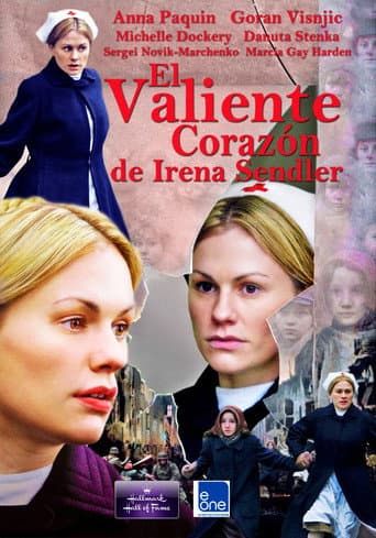 The Courageous Heart of Irena Sendler