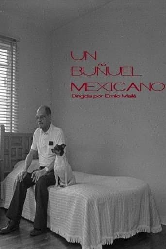 Un Buñuel mexican