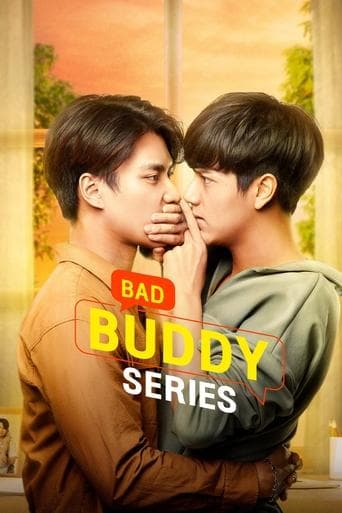 Bad Buddy Series