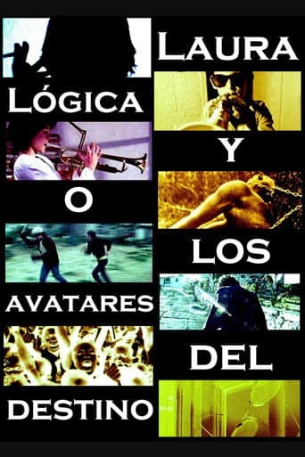 Laura Lógica y ó los avatares del destino