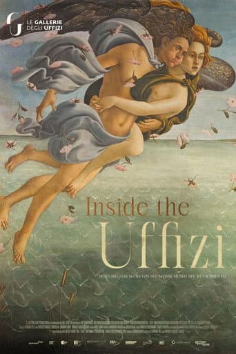 In den Uffizien