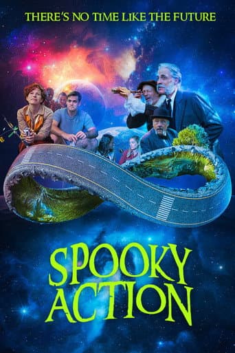 Spooky Action