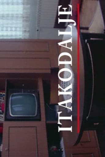 Itakodalje