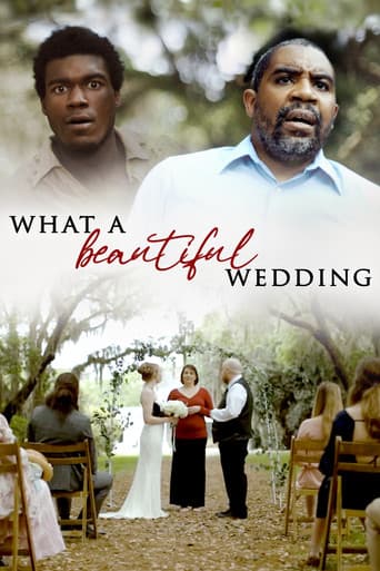 What A Beautiful Wedding