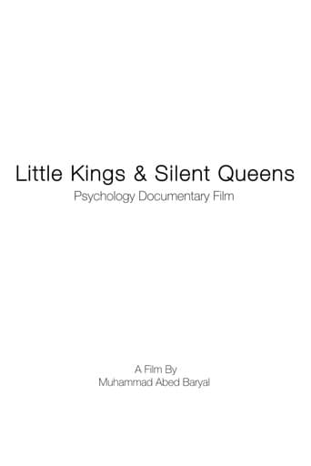Little Kings & Silent Queens