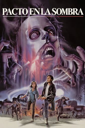 Phantom of the Mall: Eric's Revenge