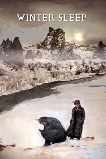 Sueños de invierno