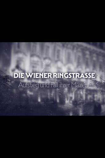 Die Wiener Ringstraße