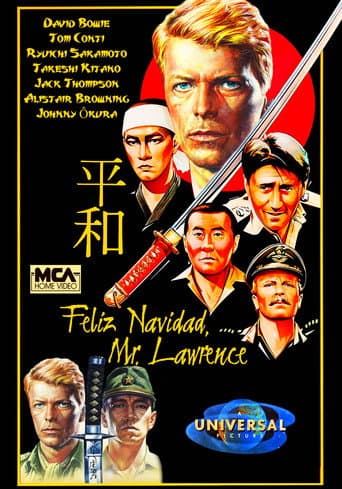 Merry Christmas, Mr. Lawrence