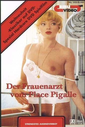 Der Frauenarzt vom Place Pigalle