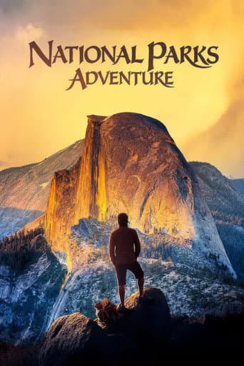 Parques Nacionales: Una aventura en América salvaje