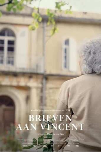 Brieven aan Vincent