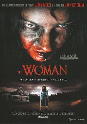 La Mujer