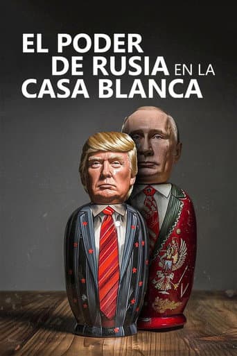 Opération Trump : Les espions russes à la conquête de l'Amérique