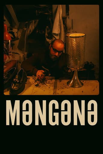 Məngənə