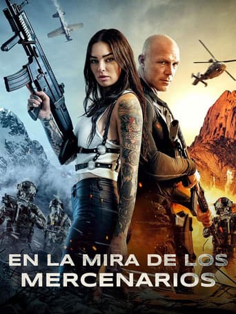 En la mira de los mercenarios