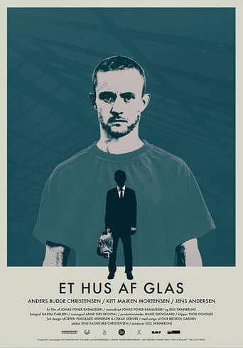 Et hus af glas