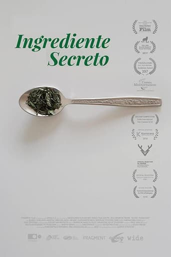 El Ingrediente Secreto