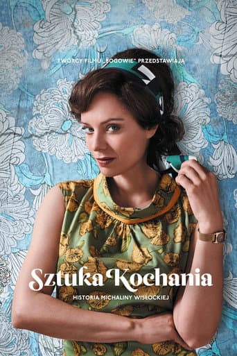 El arte de amar: La historia de Michalina Wislocka