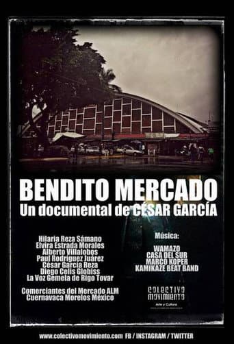 Bendito Mercado