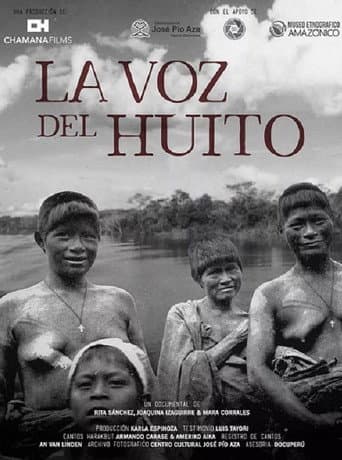 La voz del Huito
