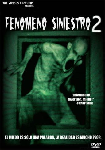 Fenomeno Siniestro 2