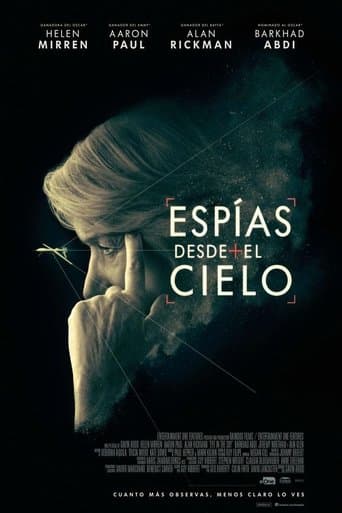 Enemigo invisible