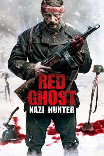 El Fantasma Rojo