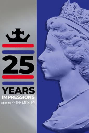 25 Years