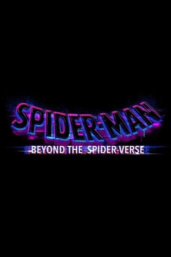 Spider-Man: Más allá del Spider-verso