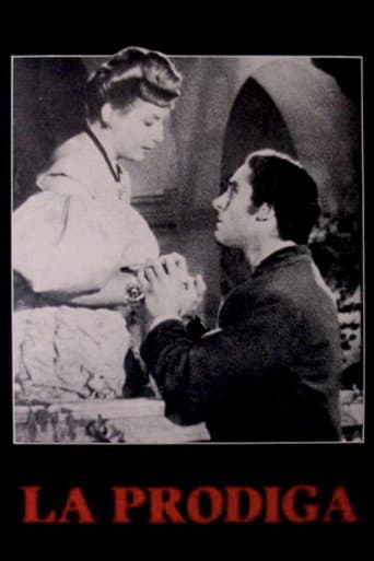 La pródiga