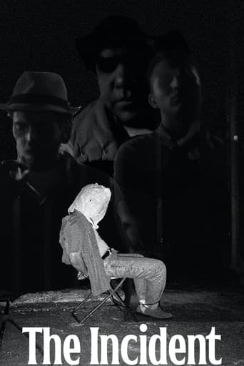 The Incident