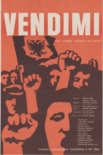 Vendimi