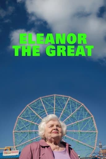Eleanor la grande