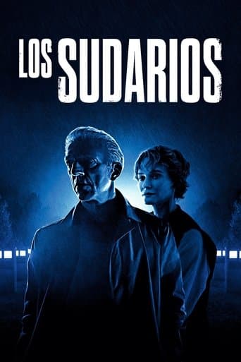 The Shrouds