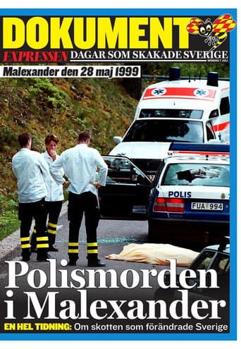Vägen till Malexander