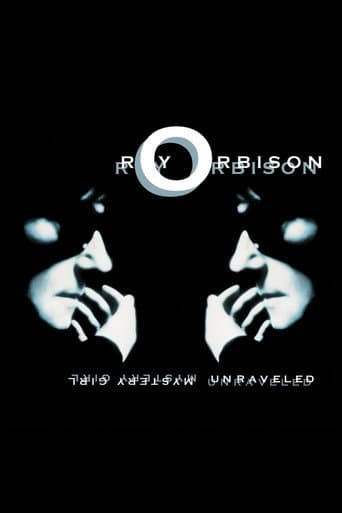 Roy Orbison: Mystery Girl Desvelado