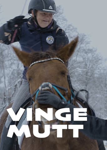 Vinge mutt