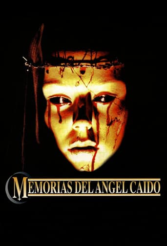 Memorias del ángel caído