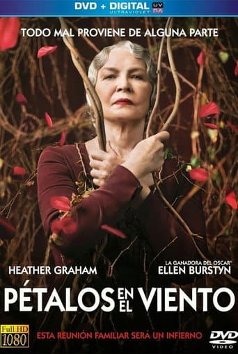 Flores En El  Ático 2: Pétalos Al Viento