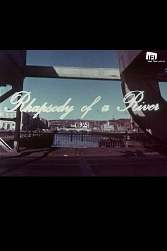 Rhapsody of a River