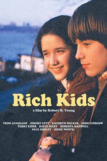 Rich Kids