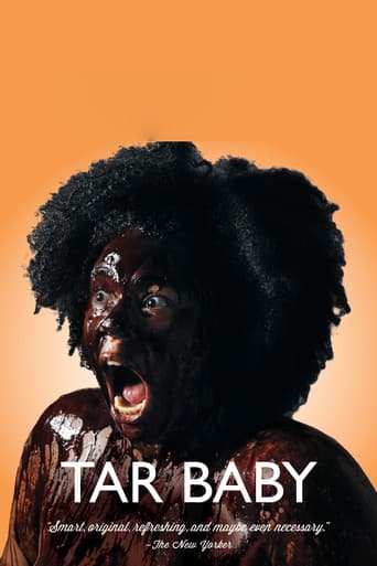 Tar Baby