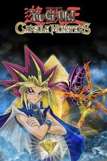 Yu-Gi-Oh!