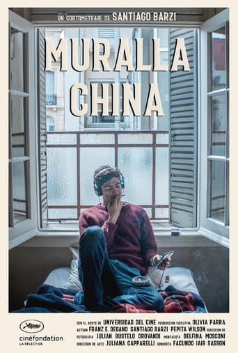 Muralla China