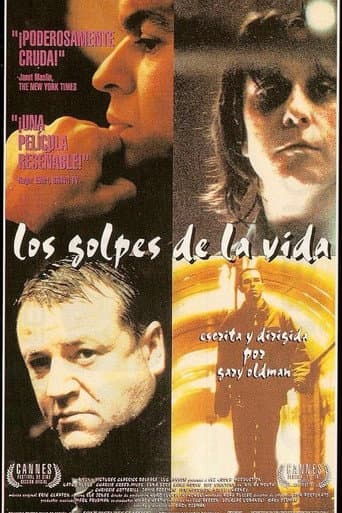 Nil by Mouth