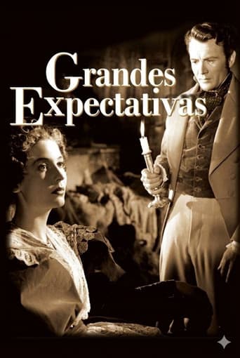 Grandes esperanzas